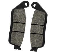 Rear Brake Pads Compatible With Victory For Jackpot 2010 2011 2012 2013 2014 2015 2016 For Judge 2012 2013 2014 2015 2016 2017 Motorbike Parts Rear Brake Pads