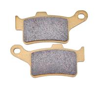 Rear Brake Pads Disc For Spyder RT LTD / 3 Cyl Eng 6 Speed 2013-2021 2016 2018 2019 2020 Spyer RT-S 2013-2017