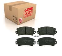 FEBI BILSTEIN 16407 Brake pad set