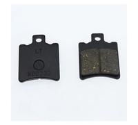 Rear Brake Pads For 1993-2003 2004 2005 For Bright For Classic De Luxe SR For Stealth For Racing Motorcycle Disc Brake Pads
