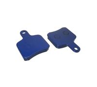 rear brake pads for BSD Tony Kosmic Redspeed Alonso EOS Accessories
