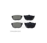 Rear Brake Pads For Hyundai Coupe Lantra II 58302-29A00