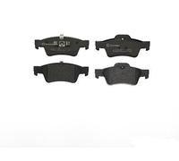 Brake pads P 50 064 BREMBO for MERCEDES-BENZ G-CLASS R-CLASS GL-CLASS M-CLASS