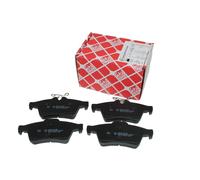 Rear Brake Pads Ford Focus - C-Max - Kuga - Connect 1809259 Febi Bilstein