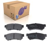 BLUE PRINT ADG042152 Brake pad set