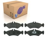 BLUE PRINT ADU174272 Brake pad set