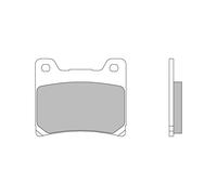 Rear brake pads pair BREMBO SP Sinter YAMAHA YZF R Thundercat 600 96/04 07YA11SP