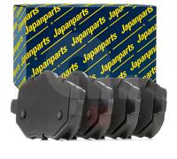 Brake pads P 61 122 BREMBO for CITROËN PEUGEOT OPEL VAUXHALL DS TOYOTA FIAT JEEP
