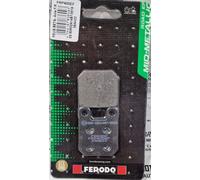 Rear Brake Pads Peugeot Ludix 50 Blaster Ice Blade LC 2015 2016 2017