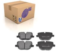 BLUE PRINT ADJ134208 Brake pad set