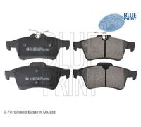 REAR BRAKE PADS SET ADA104249 BLUE PRINT I