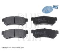 REAR BRAKE PADS SET ADG042152 BLUE PRINT I