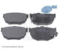 REAR BRAKE PADS SET ADG04232 BLUE PRINT I