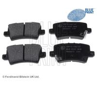 REAR BRAKE PADS SET ADH24272 BLUE PRINT I