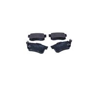 Rear Brake Pads Set for Acura ILX CL Haval H6 MAXGEAR 43022SEPC01