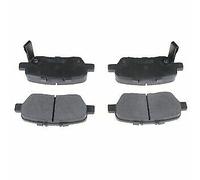 Blue Print Brake Pad Set ADH24292