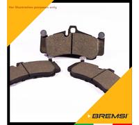 Rear Brake Pads Set for Hyundai KIA CEE'D SPORTAGE i30 i20 CW PRO ix35 RIO II 2