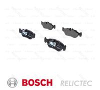 Rear Brake Pads Set MB VW:903,904,901 902,2DA 2DD 2DH,2DC 2DF 2DG 2DL 2DM
