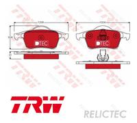 Rear Brake Pads Set Volvo:V70 II 2,S60 I 1,S80 I 1,I 1,XC70 CROSS COUNTRY,S70