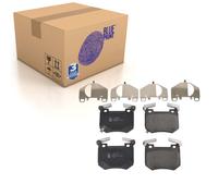 BLUE PRINT ADG042193 Brake pad set
