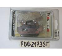 Rear Brake Pads Suzuki Burgman 400 07 Burgman 650 03