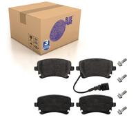 BLUE PRINT ADV184239 Brake pad set
