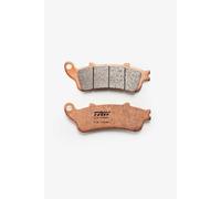 TRW MCB751SRM Brake pad set