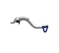 Rear Brake Pedal Lever Assembly Foot Rests Compatible With SE SEF 125