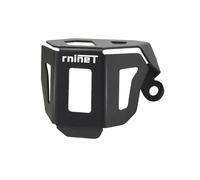 Rear Brake Protector For BM&W R nineT RnineT 2014 2015 2016 2017 Motorcycle Rear Brake Fluid Cover Reservoir Guard Protective Accessories