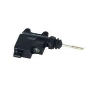 Rear Brake Pump Master Cylinder 13mm Piston Universal Motorcycle Rear Brake Pump Hydraulic Master Cylinder Aluminium CNC Fit For Suzuki(Black)
