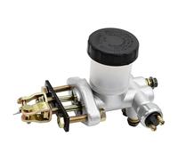 Rear Brake Pump Master Cylinder For Joyner 650 Sand Spider For SSR Eagle Taotao JCL Hensim ATV UTV Dune Buggy