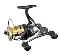 Rear brake reel Shimano Sahara RD 2500 DH Noir TU