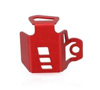 Rear Brake Reservoir Guard For YZF R1 R3 R6 R7 R15 V3 R25 R125 XSR900 For Tracer 9/7/900/700 GT Motorcycle Rear Brake Fluid Reservoir Cap Guard