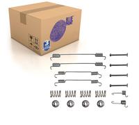 BLUE PRINT ADBP410075 Brake shoe fitting kit