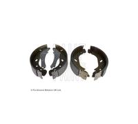 Rear Brake Shoe Kit For Nissan Cabstar E NISSAN-TRUCK ATLEON BLUEPRINT
