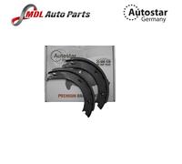 REAR BRAKE SHOE PARTS FITS MERCEDES 638 - A0034207020