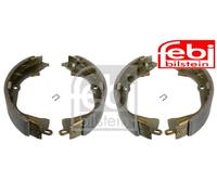 REAR BRAKE SHOE SET 36753 FEBI BILSTEIN I