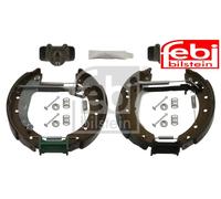 REAR BRAKE SHOE SET 37235 FEBI BILSTEIN I