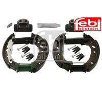 REAR BRAKE SHOE SET 37666 FEBI BILSTEIN I