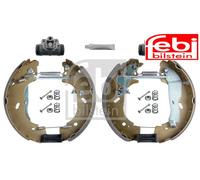 REAR BRAKE SHOE SET 44313 FEBI BILSTEIN I