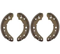 Rear Brake Shoe Set A.B.S. 8618 for Rover Triumph 2600 2000 2400 Vanden Plas 230
