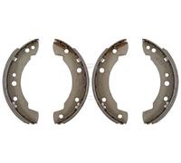 Rear Brake Shoe Set A.B.S. 8774 for Ford Transit LDV Convoy Pilot 200 MG MGR V8