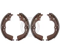Rear Brake Shoe Set A.B.S. 8944 for Toyota/VW Hiace/Hilux/Taro (89-19)