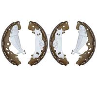 A.B.S. 9205 Brake Shoe Set