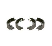 Bosch Brake Shoe Set Axle Kit fits Chevrolet Daewoo