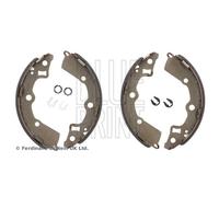 Brake shoes Rear Axle ADG04155 BLUE PRINT for KIA PICANTO I