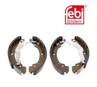 FEBI BILSTEIN 02910 Brake Shoe Set