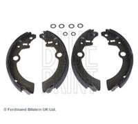 REAR BRAKE SHOE SET BLUE PRINT ADK84132 FITS SUZUKI