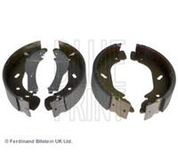 REAR BRAKE SHOE SET BLUE PRINT ADN14152 FITS NISSAN