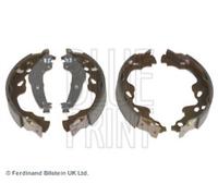 REAR BRAKE SHOE SET BLUE PRINT ADT34159 FITS PEUGEOT